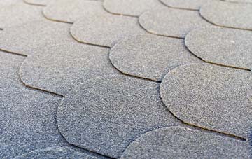 Burwardsley asphalt roofing costs