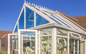 conservatory roof insulation costs Burwardsley