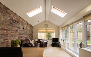 conservatory roof insulation Burwardsley, Cheshire