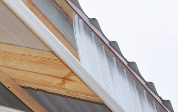 why Burwardsley fascia repairs are essential