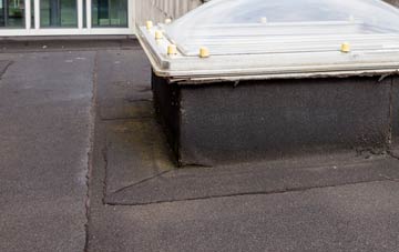 disadvantages of Burwardsley flat roofs