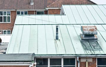 Burwardsley lead roofing costs