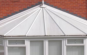Burwardsley polycarbonate conservatory roof repairs