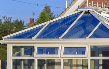professional Burwardsley conservatory insulation