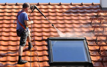 roof cleaning Burwardsley, Cheshire