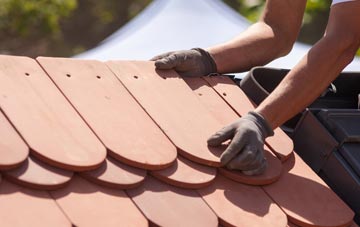 Burwardsley roof tile contractors