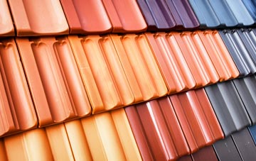 Burwardsley roof tile costs