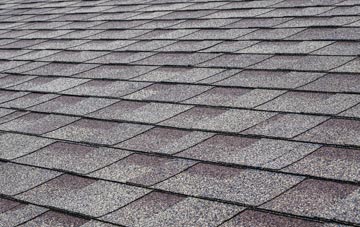 Burwardsley tiles for shallow pitch roofing