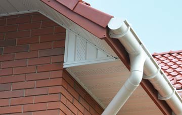 Burwardsley soffit repair costs