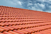 Burwardsley roofing tiles