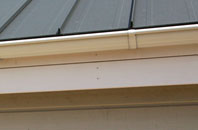 Burwardsley soffit repair