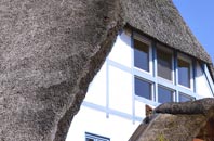 find rated Burwardsley thatchers